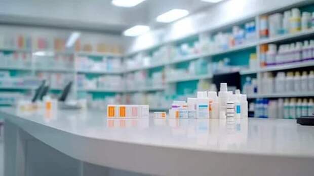 💊 В адлерской аптеке выявили незаконную продажу лекарств