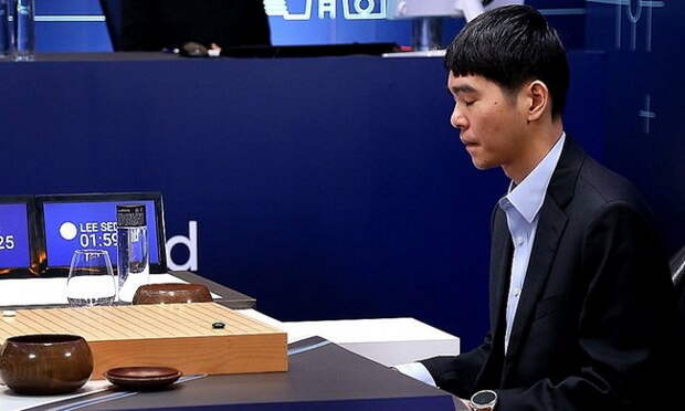 alphago