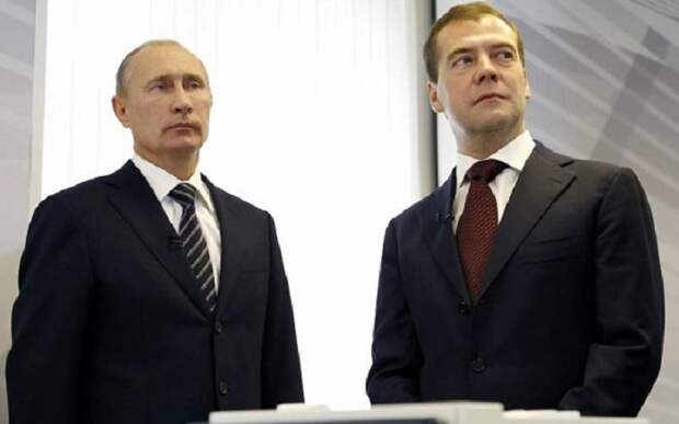 Медведев пообещал найти способ проиндексировать пенсии по уровню инфляции