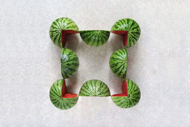 23 фотографии с вещами, идеальными до боли