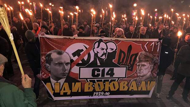 Украина непокоренная: о тех, кто противостоит режиму