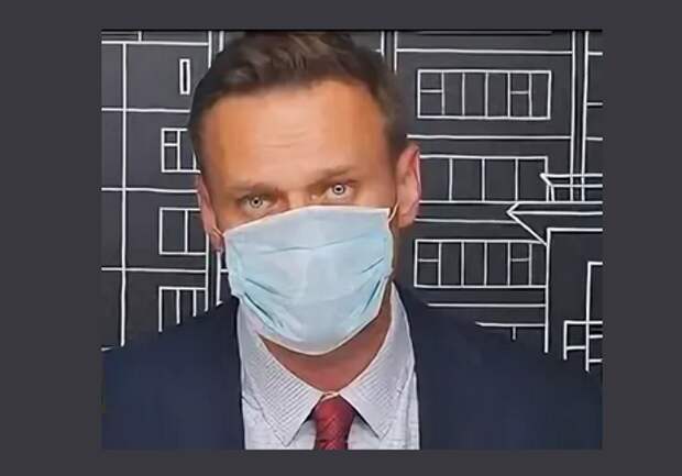 Фейк от Навального насчет пробирок крови обещает зазвенеть битками