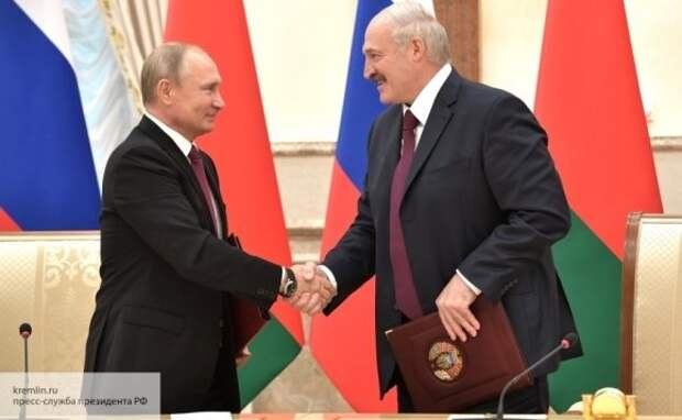 Украина останется без газа и топлива: Путин дал наказ Лукашенко закрыть кран Украина останется без газа и топлива: Путин дал наказ Лукашенко закрыть кран