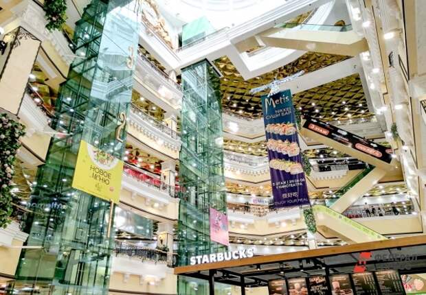 В Индии заявили о готовности бизнеса занять ниши ушедших из России западных компаний