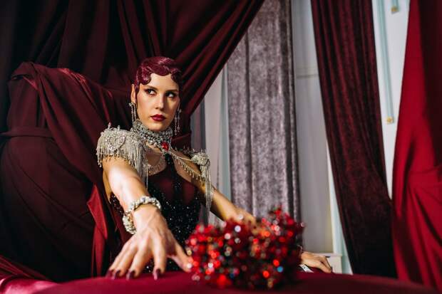 Алиса в стране чудес (2025)