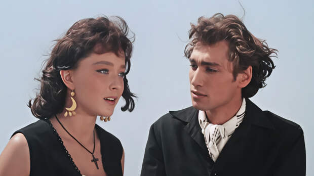 Чуть не утонул из-за якоря: как снимали советский фильм «Человек-амфибия»