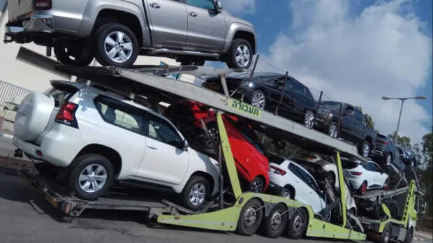 Откуда взялся утилизационный сбор на автомобили и почему он стал таким большим