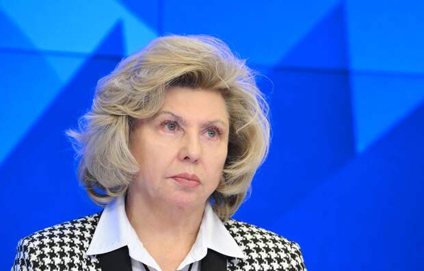 Москалькова раскрыла подробности переговоров по пасхальному обмену пленными