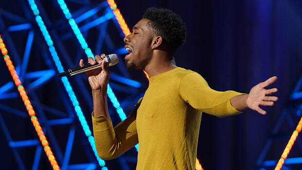 American Idol Episode 7