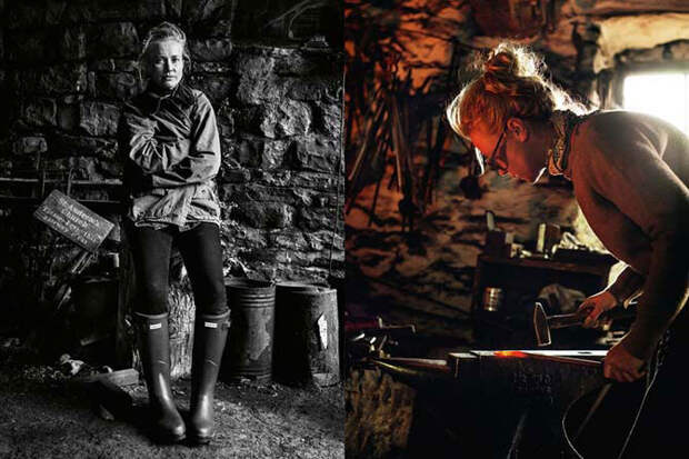 Как не надо одеваться зимой