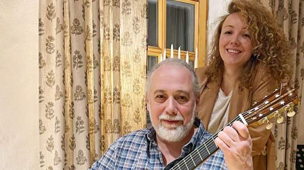 Русский лютье Тимофей Ткач: история фельдшера скорой помощи, который стал лучшим гитарным мастером в стране