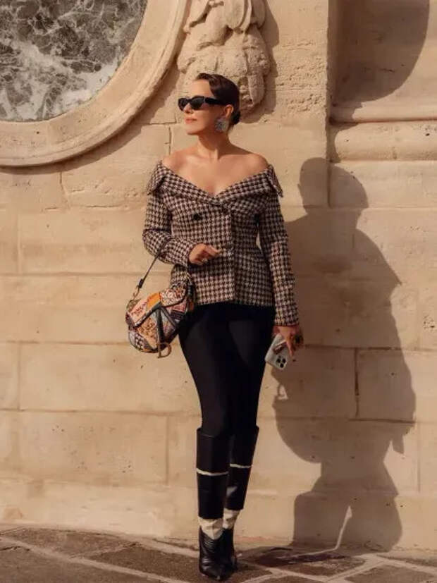 Ксения Собчак