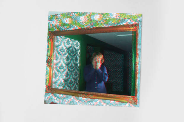 Ty Segall «Mr. Face»