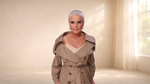 «Она была совсем другой»: как 62-летняя Лилия Рах превратилась из скромной учительницы в икону стиля, пережив абьюз и тюрьму