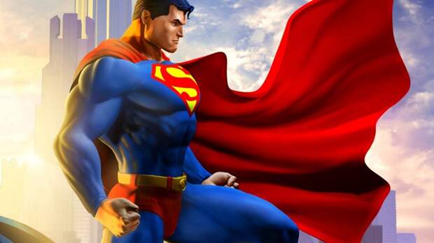 Создатель новой God of War рассказал, какой бы он сделал игру про Супермена. - Изображение 1