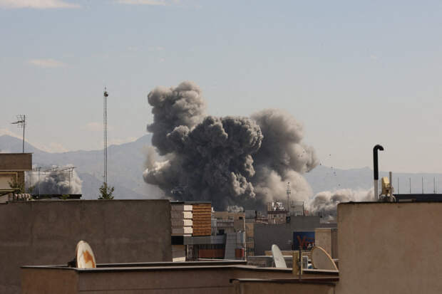 ЦАХАЛ назвал число ликвидированных лиц из высшего военного руководства Ирана