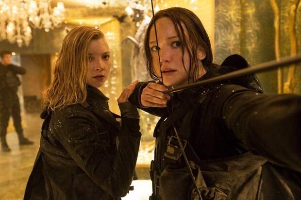 15 явных ляпов в известных кинофильмах 15 явных ляпов в известных кинофильмах