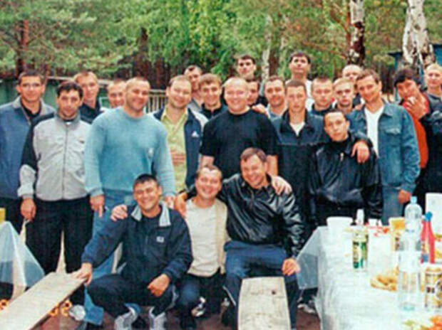 Легенда криминального мира рассказал, почему убивал в 90-х