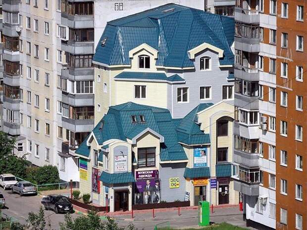 Внезапно: бамц Внезапно: бамц прикол, своими руками, сделай сам, юмор
