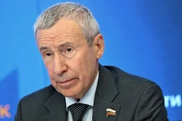 В России предупредили об ответе в случае атак ВСУ на парад Победы 9 мая