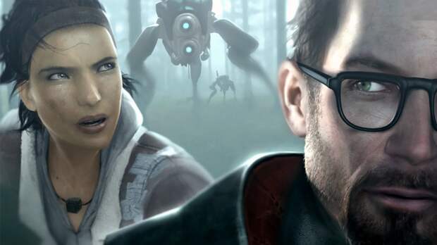 В создании фанатской версии Half-Life 3 может поучаствовать любой желающий