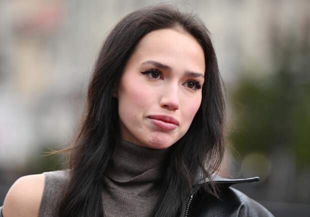 Загитова пожаловалась на проблемы с лицом