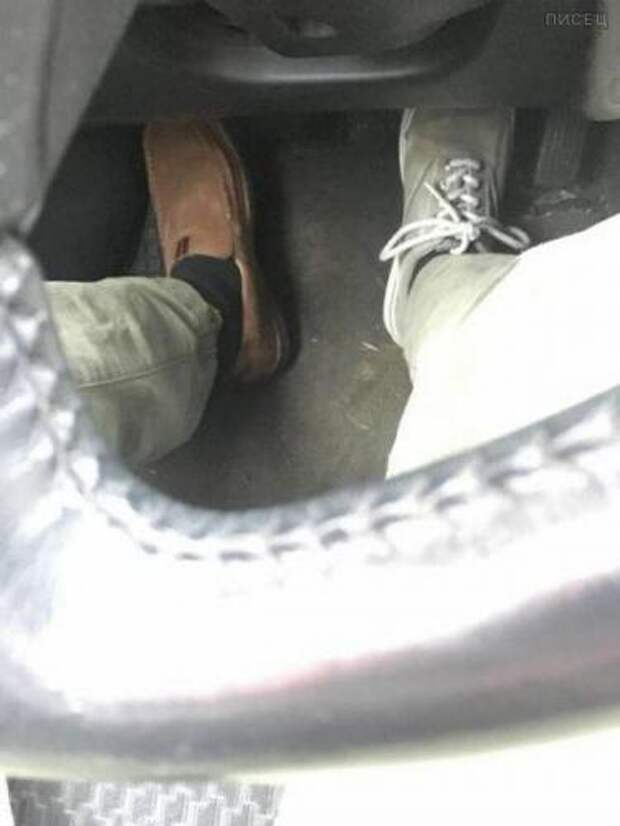 Самый хууудший день заходил вчера...