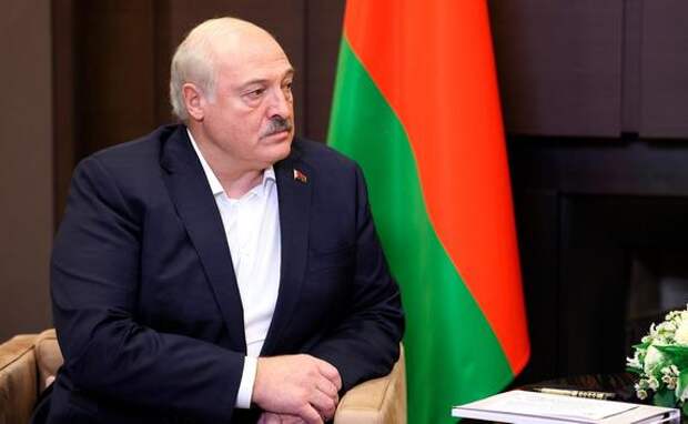 Президент Белоруссии Лукашенко подписал закон о приостановке действия ДОВСЕ