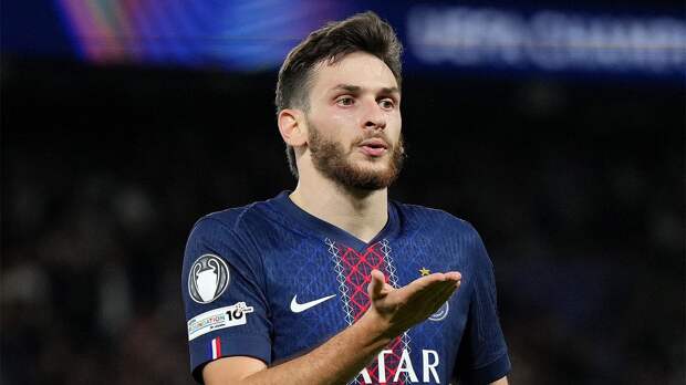 Хвича — о победе над «Ливерпулем»: «ПСЖ» должен был забивать еще»