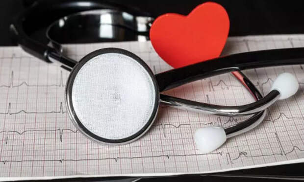 Названы лучшие продукты для профилактики болезней сердца: советы врача-кардиолога