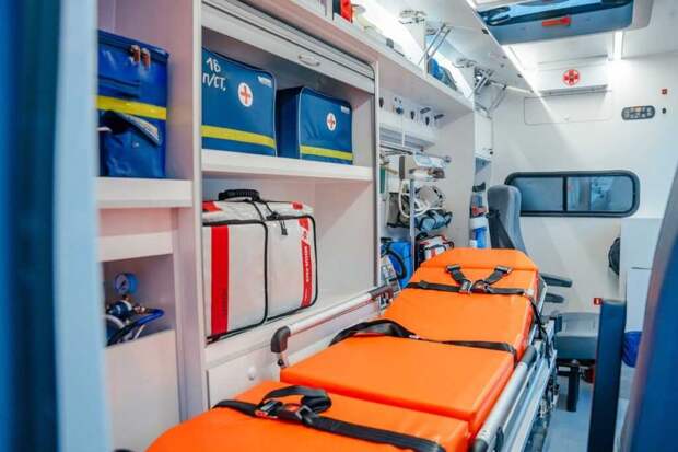 При атаке БПЛА во Владимирской области погибли родители и сын