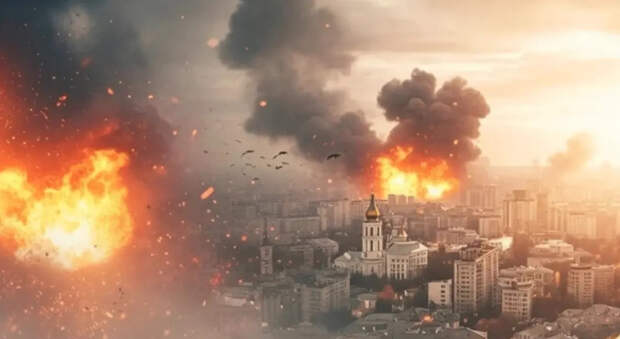 Зеленский пообещал остановить удары по энергетике России при одном условии