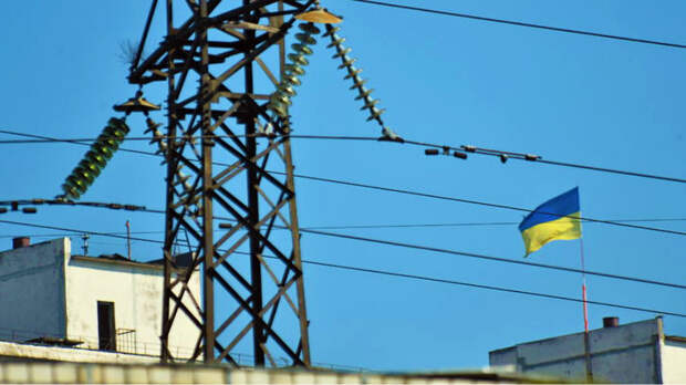 Провал «белорусского маневра» Украины с электричеством из РФ оборачивается катастрофой