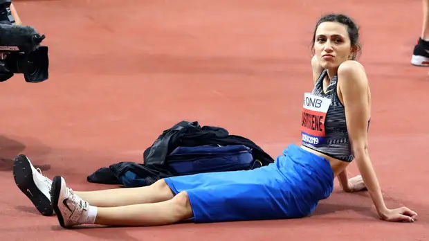 Ласицкене назвала ВФЛА цирком, а Юрченко — артистом без стыда и совести