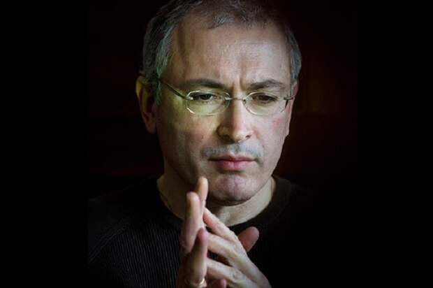 Ходорковский. Время идет, а люди не меняются
