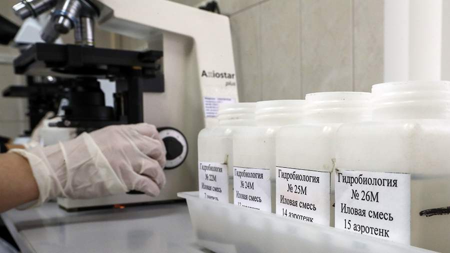 АнтиSARSнитария: «умный» туалет предупредит о новых эпидемиях