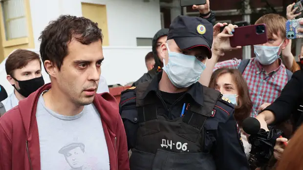 «Бюджет из грантовых денег»: The Insider получил свыше €404 тысяч от Европейского фонда за демократию