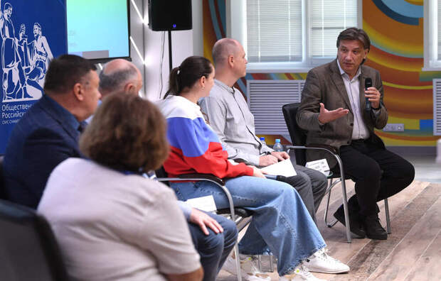 В Тверской области появятся новые проекты в сфере помощи старшему поколению