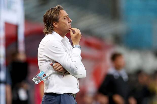 Юран: «Хочется поработать с командой топ-уровня, посмотреть, смогу или нет. Уверен, что смогу»