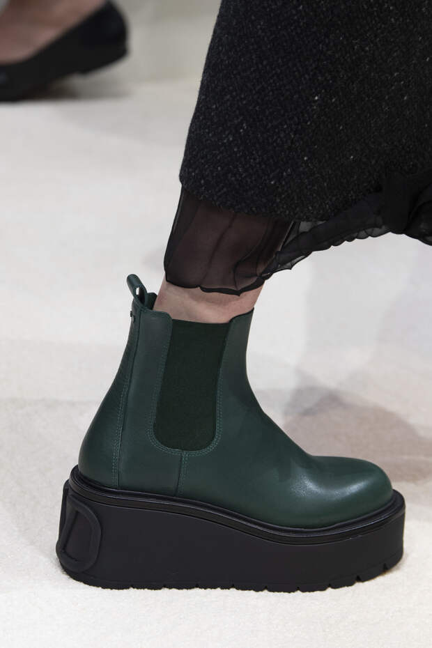 Valentino осень-зима 2020
