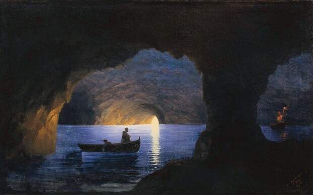 hudozhnik Ivan Ayvazovsky 13