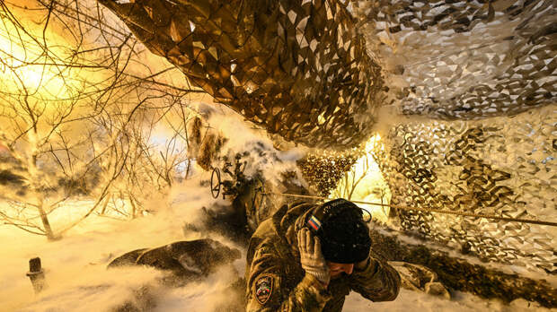 Поразили центральную базу ракетно-артиллерийского вооружения: ВС РФ ударили по объектам ВСУ