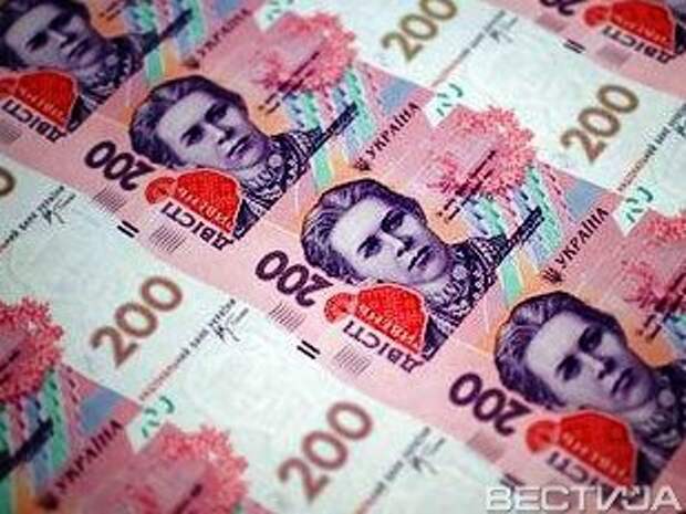 Экономика Украины не выдержит курса выше 12 гривен за доллар Экономика Украины не выдержит курса выше 12 гривен за доллар