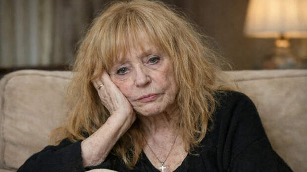 «Мне трудно дышать». Пугачева откровенно призналась в немощи — боится оставить детей сиротами?