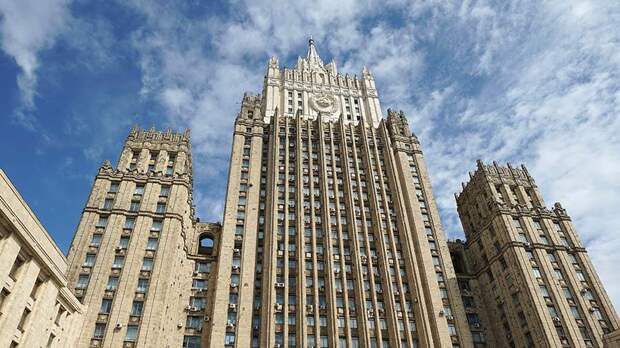 МИД России указал на широкую поддержку антиколониальной резолюции