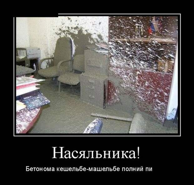 Демотиваторы (30 фото)