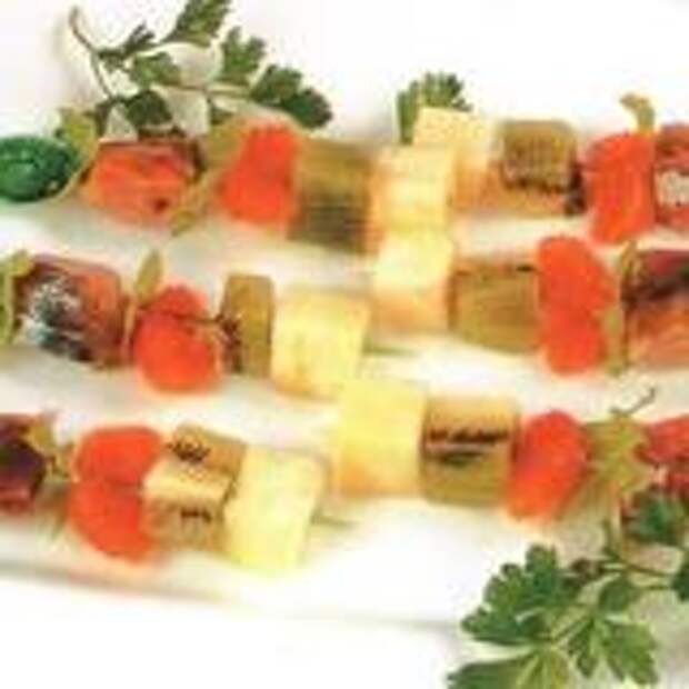 Закуски