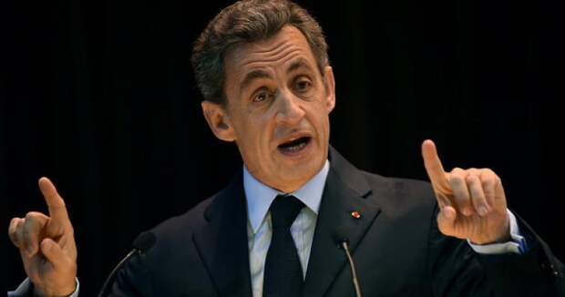 Саркози призвал укреплению Евросоюза