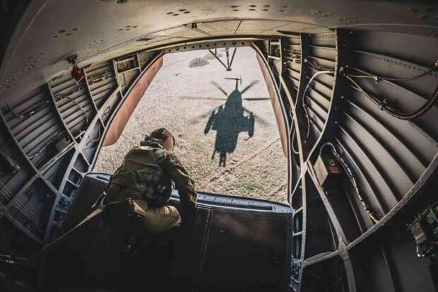 ЦАХАЛ объявил об убийстве 40 командиров Вооруженных сил Ирана