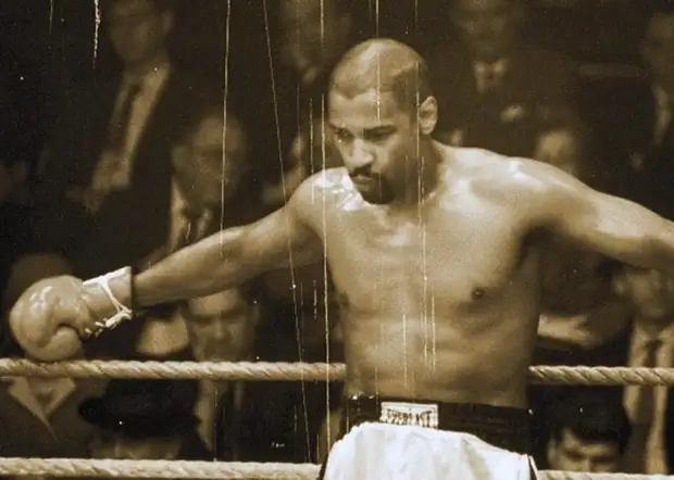 Кадр из фильма «Ураган»./ Фото: tr.geek.xyz Кадр из фильма «Ураган»./ Фото: tr.geek.xyz